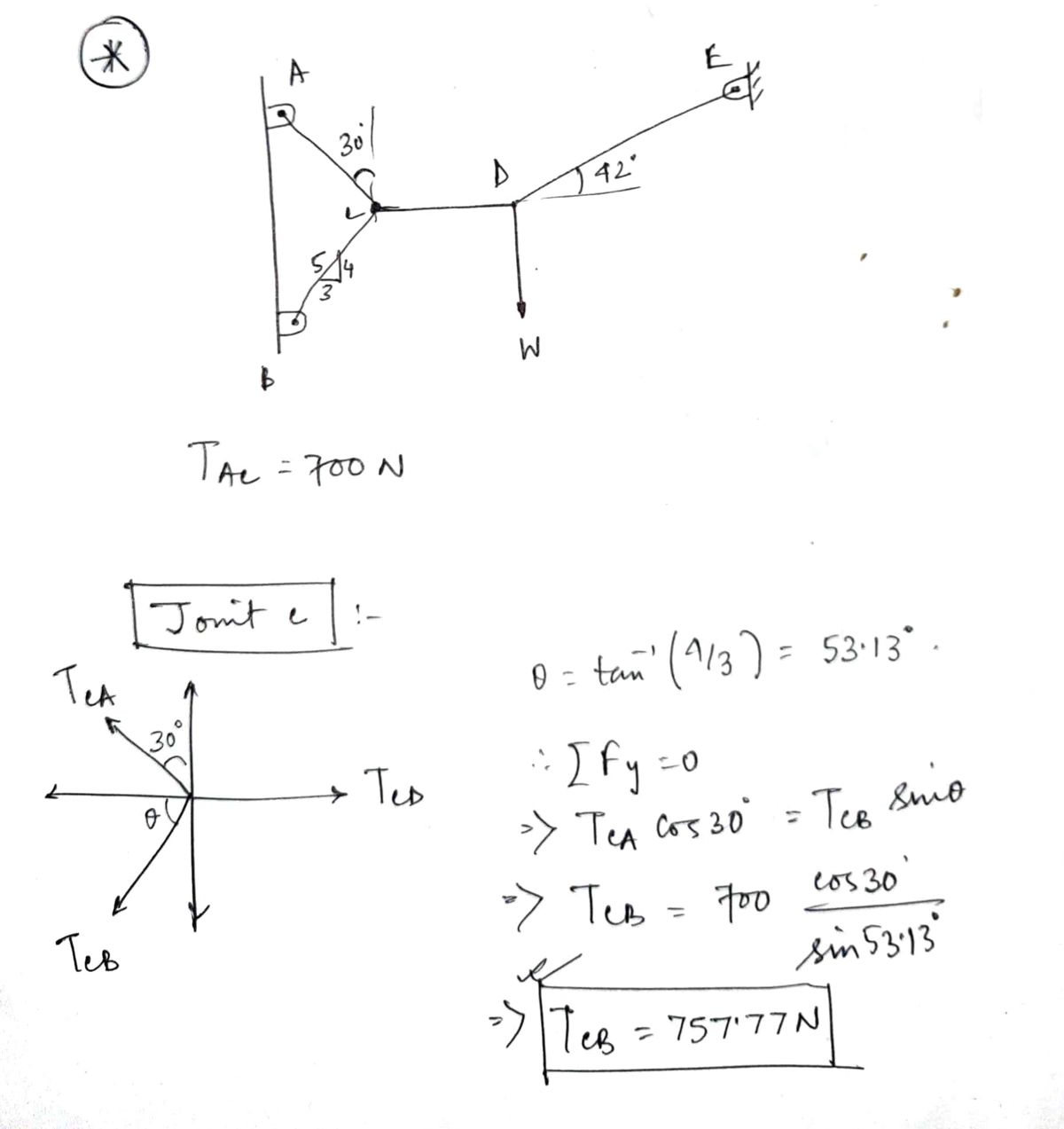 Civil Engineering homework question answer, step 1, image 1